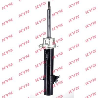 KYB 334698 Shock Absorber - 2