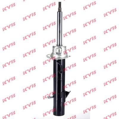 KYB 334698 Shock Absorber - 3
