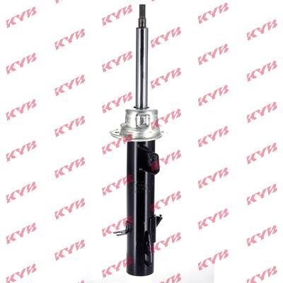 KYB 334698 Shock Absorber - 4