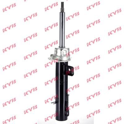KYB 334698 Shock Absorber - 5