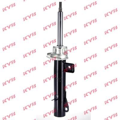 KYB 334698 Shock Absorber - 6