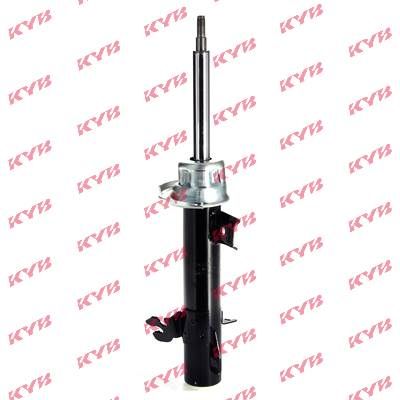 KYB 334699 Shock Absorber - 2