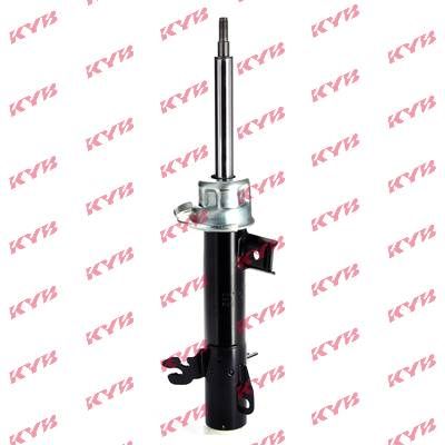 KYB 334699 Shock Absorber - 3