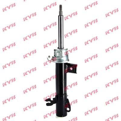 KYB 334699 Shock Absorber - 4