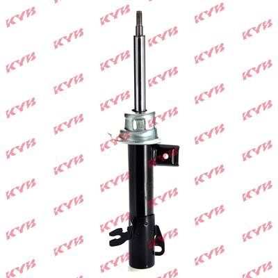 KYB 334699 Shock Absorber - 5