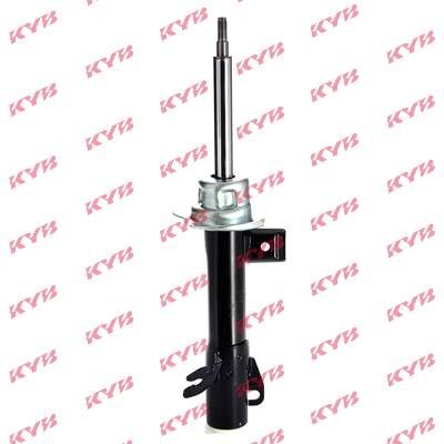 KYB 334699 Shock Absorber - 6
