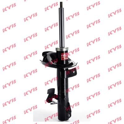 KYB 334700 Shock Absorber - 1