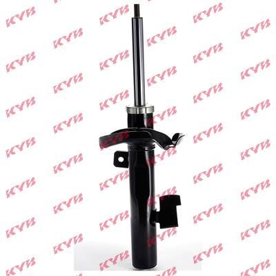 KYB 334700 Shock Absorber - 2
