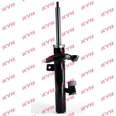 KYB 334700 Shock Absorber - 3