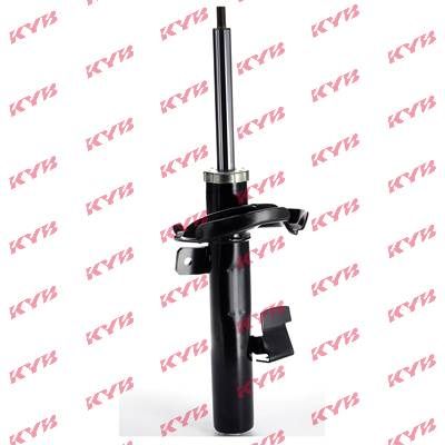 KYB 334700 Shock Absorber - 4