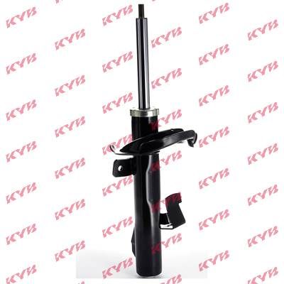 KYB 334700 Shock Absorber - 5