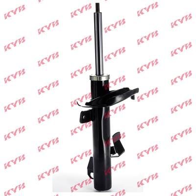 KYB 334700 Shock Absorber - 6