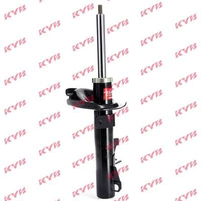 KYB 334701 Shock Absorber - 2
