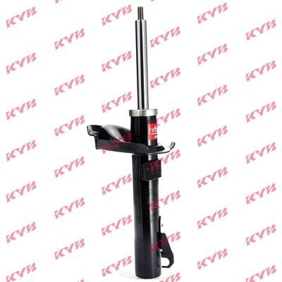 KYB 334701 Shock Absorber - 3