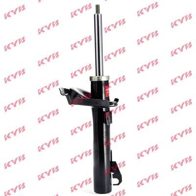 KYB 334701 Shock Absorber - 4
