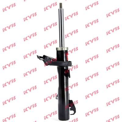 KYB 334701 Shock Absorber - 5