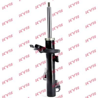 KYB 334701 Shock Absorber - 6