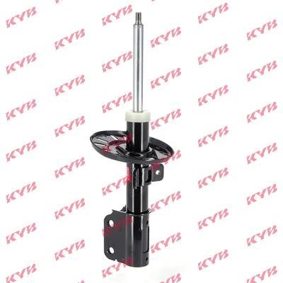 KYB 3348002 Shock Absorber - 2