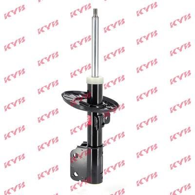 KYB 3348002 Shock Absorber - 3