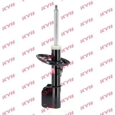 KYB 3348002 Shock Absorber - 4