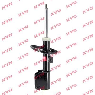 KYB 3348002 Shock Absorber - 5