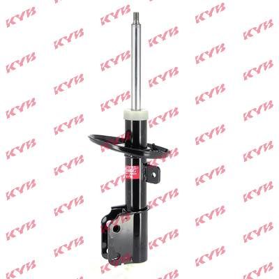 KYB 3348002 Shock Absorber - 6