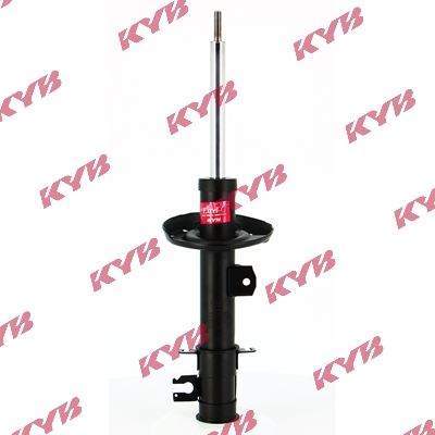 KYB 3348003 Shock Absorber - 2