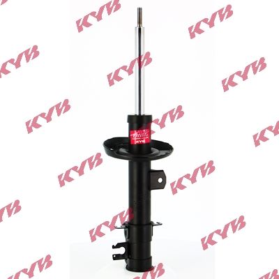 KYB 3348003 Shock Absorber - 3
