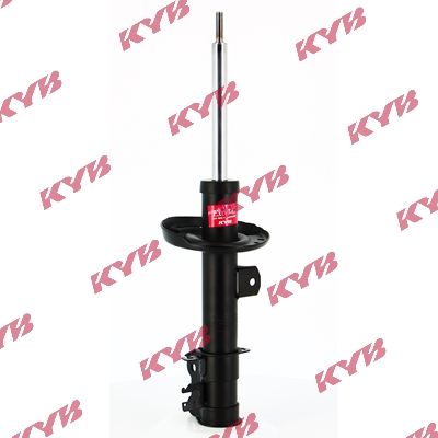 KYB 3348003 Shock Absorber - 4