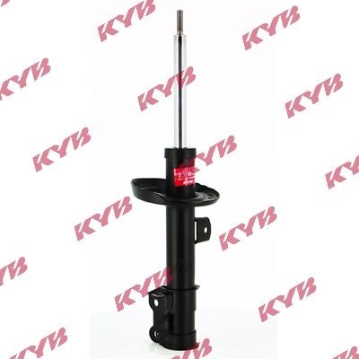 KYB 3348003 Shock Absorber - 5