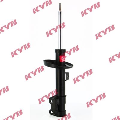 KYB 3348003 Shock Absorber - 6