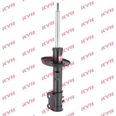 KYB 3348004 Shock Absorber - 2