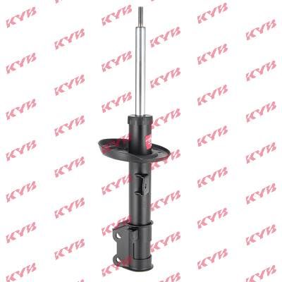 KYB 3348004 Shock Absorber - 3