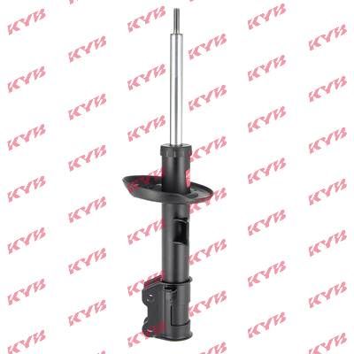 KYB 3348004 Shock Absorber - 4