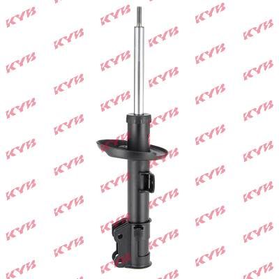 KYB 3348004 Shock Absorber - 5