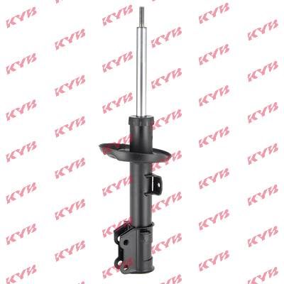 KYB 3348004 Shock Absorber - 6