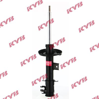 KYB 3348005 Shock Absorber - 2
