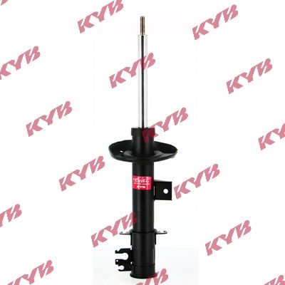 KYB 3348005 Shock Absorber - 3