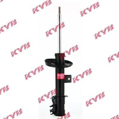 KYB 3348005 Shock Absorber - 5