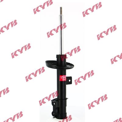 KYB 3348005 Shock Absorber - 6