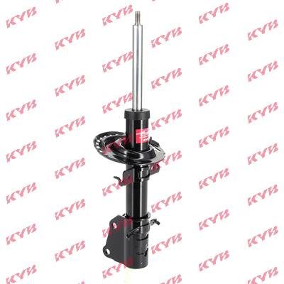 KYB 3348010 Shock Absorber - 1
