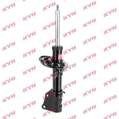 KYB 3348010 Shock Absorber - 3