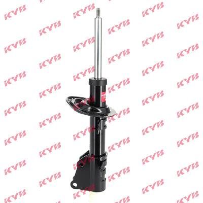 KYB 3348010 Shock Absorber - 4