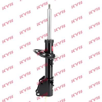 KYB 3348010 Shock Absorber - 5