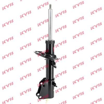 KYB 3348010 Shock Absorber - 6