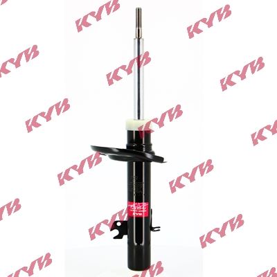 KYB 3348012 Shock Absorber - 3