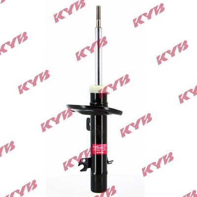 KYB 3348012 Shock Absorber - 4