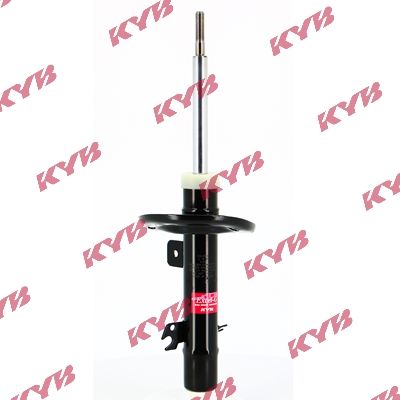 KYB 3348012 Shock Absorber - 5