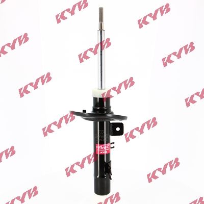 KYB 3348013 Shock Absorber - 4