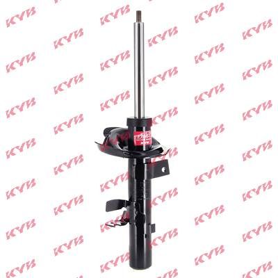 KYB 3348014 Shock Absorber - 2